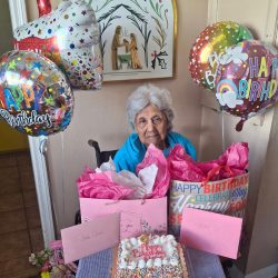 Maria Del Carmen Perez