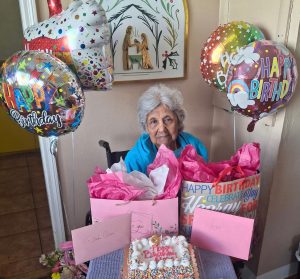 Maria Del Carmen Perez