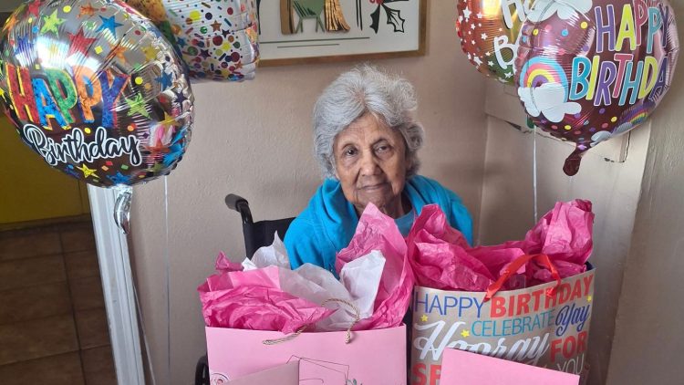 Maria Del Carmen Perez