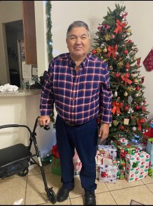 Roberto R. Rodriguez