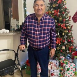 Roberto R. Rodriguez