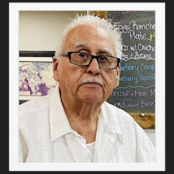 Dionisio Molina
