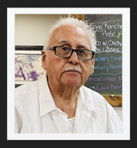Dionisio Molina