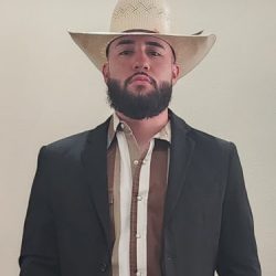 Aaron “Alex” Garcia