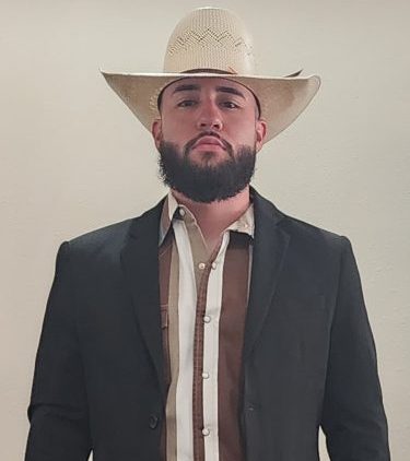 Aaron Alejandro “Alex” Garcia