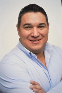 Jose Carlos Martinez
