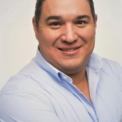 Jose Carlos Martinez