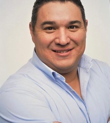 Jose Carlos Martinez