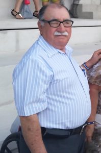 Rafael Hernandez
