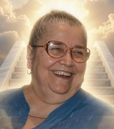 Celedina Cisneros
