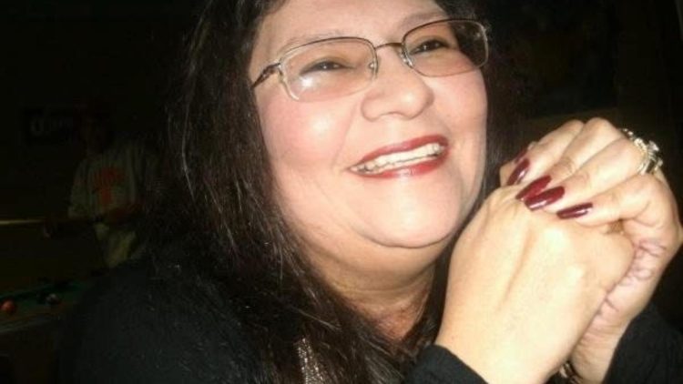 Rosa Amparo Severs