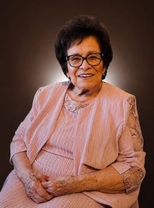 Celia R. Hinojosa