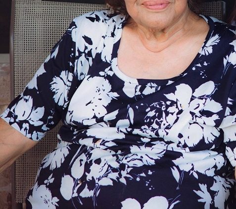 Elder L. Vasquez