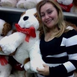 Erika Alejandra Ceballos Sanchez