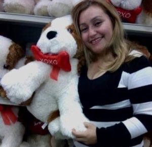 Erika Alejandra Ceballos Sanchez