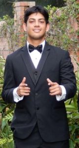 Erick Joaquin Herrera