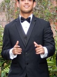 Erick Joaquin Herrera