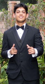 Erick Joaquin Herrera