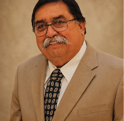 Ernesto Peña Jr.