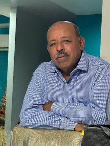 Antelmo Castillo Dominguez