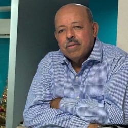 Antelmo Castillo Dominguez