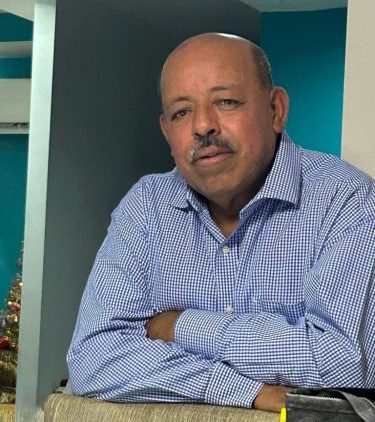 Antelmo Castillo Dominguez