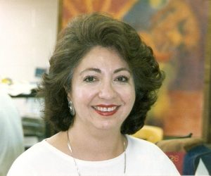 Maria Minerva Garcia