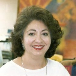 Maria Minerva Garcia