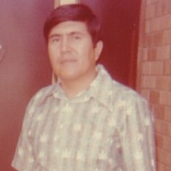 Oscar Padrón