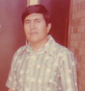 Oscar Padrón