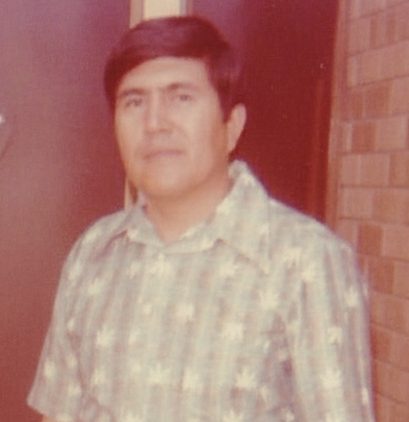 Oscar Padrón