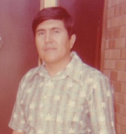 Oscar Padrón
