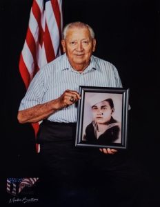 Juan A. Perez