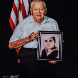 Juan A. Perez