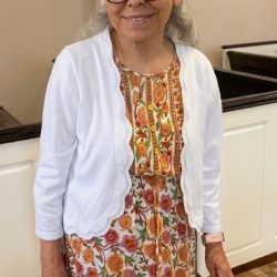 Frances C. Perez