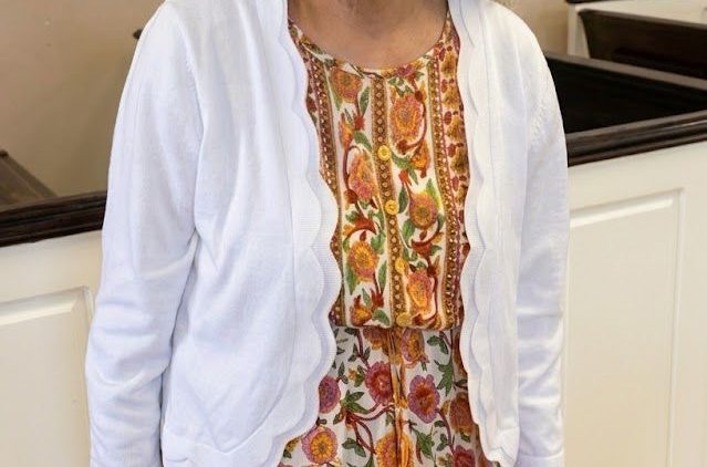 Frances C. Perez