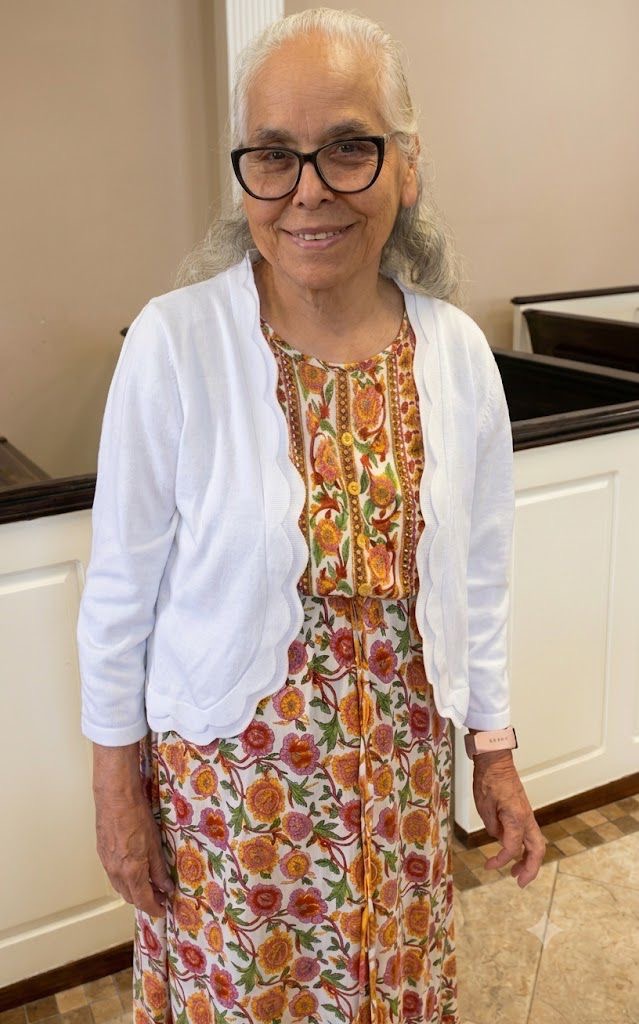 Frances C. Perez