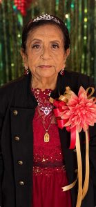 Maria Del Carmen Cancino Garcia