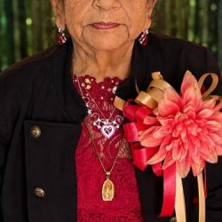 Maria Del Carmen Cancino Garcia