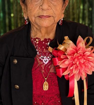 Maria Del Carmen Cancino Garcia