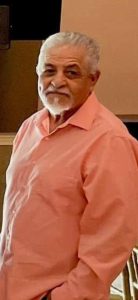 Armando Rodriguez