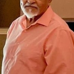 Armando Rodriguez