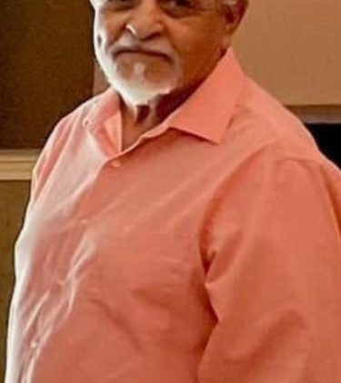 Armando Rodriguez