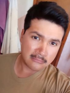 Eric Cantu