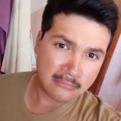 Eric Cantu