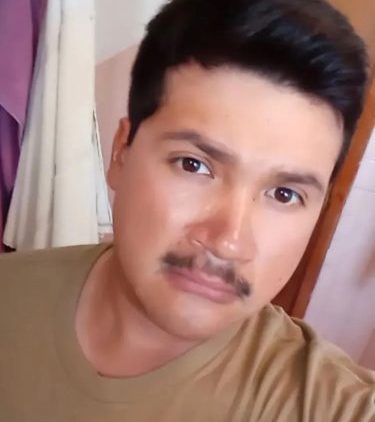 Eric Cantu