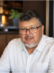 Guadalupe “Pito” Silguero Jr.