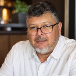 Guadalupe “Pito” Silguero Jr.