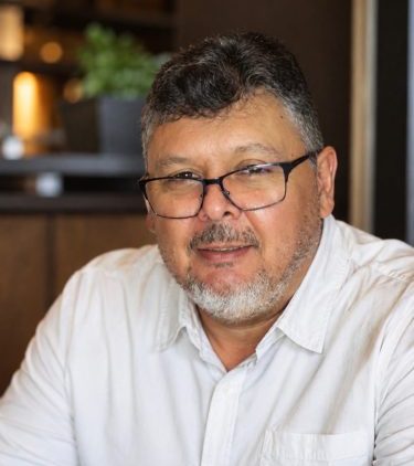 Guadalupe “Pito” Silguero Jr.