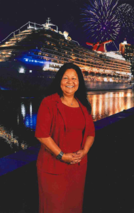Margarita Torres Flores